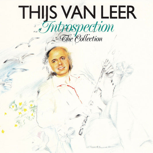 Thijs Van Leer : Introspection - The Collection (2xCD, Comp)