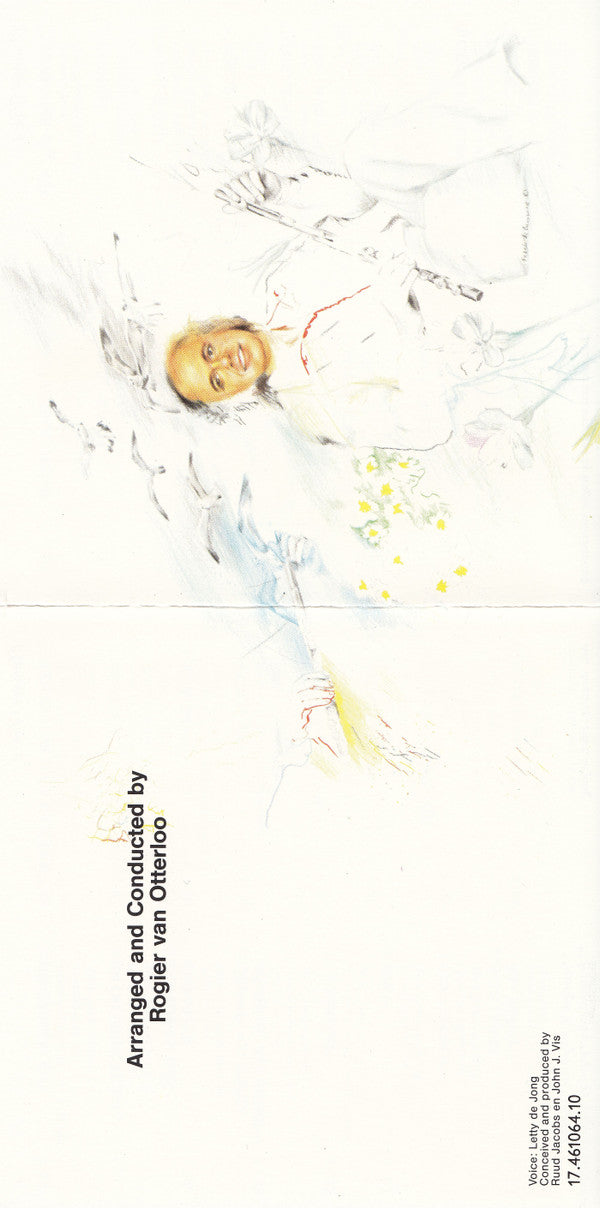 Thijs Van Leer : Introspection - The Collection (2xCD, Comp)