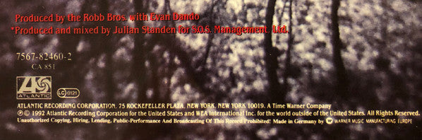 The Lemonheads : It's A Shame About Ray (CD, Album, RE)