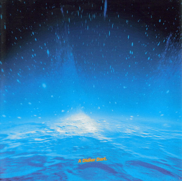 Laurent Garnier : Planet House EP (CD, EP)