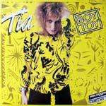 Tia : Boy Toy (12", Maxi)