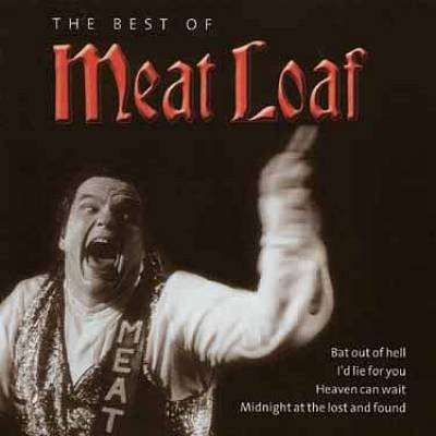 Meat Loaf : The Best Of Meat Loaf  (CD, Comp)