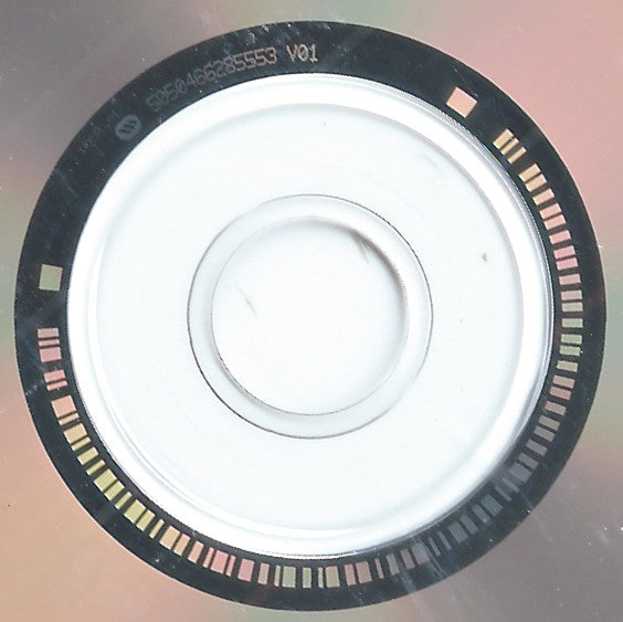 Tomcraft : Loneliness (CD, Single, Car)