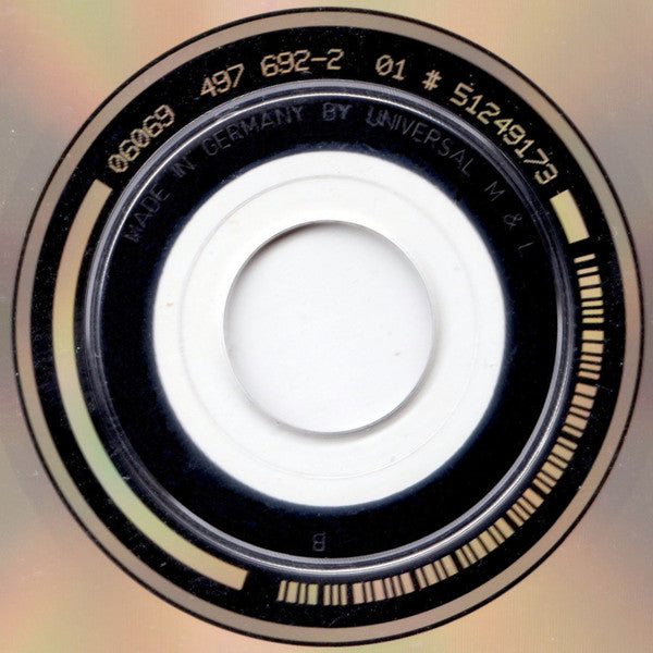 Enrique Iglesias : Escape (CD, Single, Car)