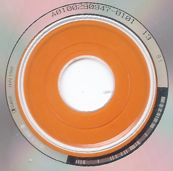 Britney Spears : (You Drive Me) Crazy (The Stop Remix!) (CD, Single)