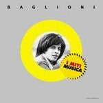 Claudio Baglioni : Claudio Baglioni (CD, Comp, Ltd)