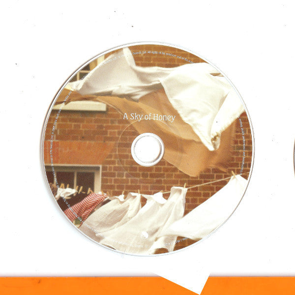 Kate Bush : Aerial (2xCD, Album, Car)