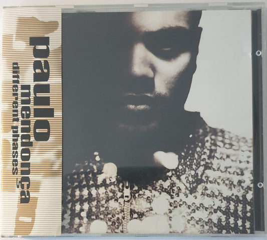 Paulo Mendonça : Different Phases (CD, Album)