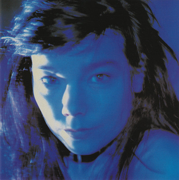Björk : Telegram (CD, Comp)