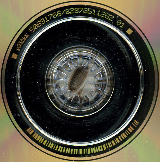 Various : Heaven: Plugged & Unplugged (CD, Comp)