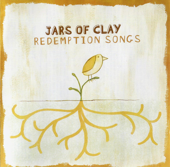Jars Of Clay : Redemption Songs (CD, Album)