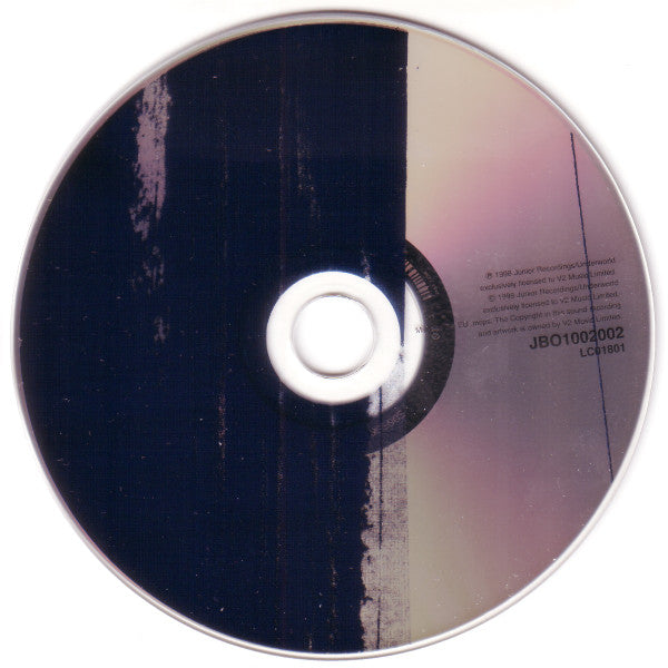 Underworld : Second Toughest In The Infants (CD, Album, RE, EDC)