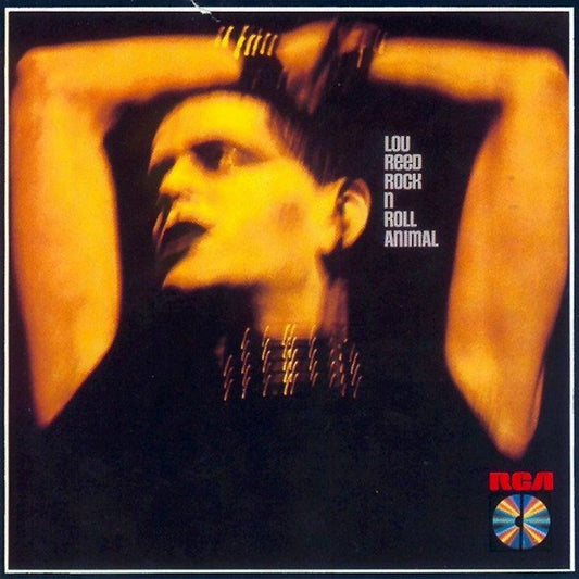 Lou Reed : Rock N Roll Animal (CD, Album, RE)