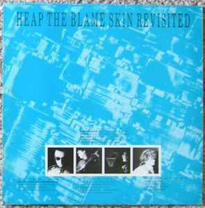 Workforce : Skin Scraped Back (12")