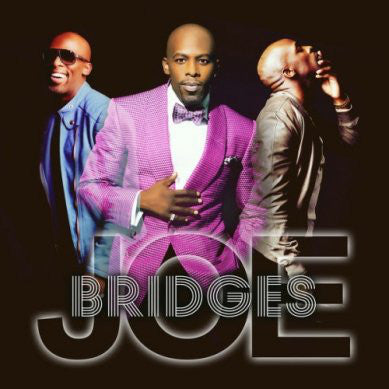 Joe : Bridges (CD, Album)