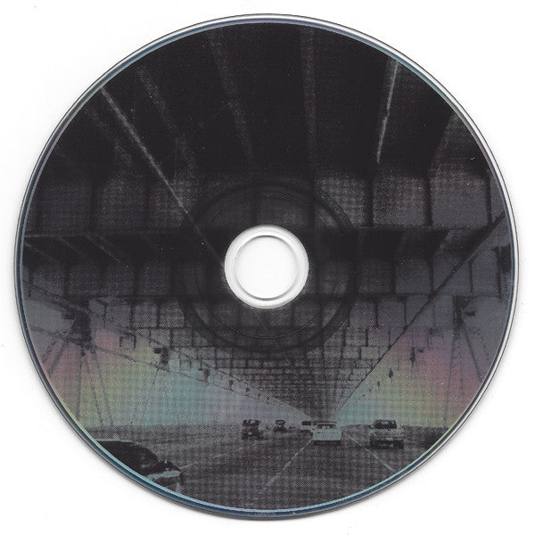 Havalina Rail Co. : America (CD, Album)