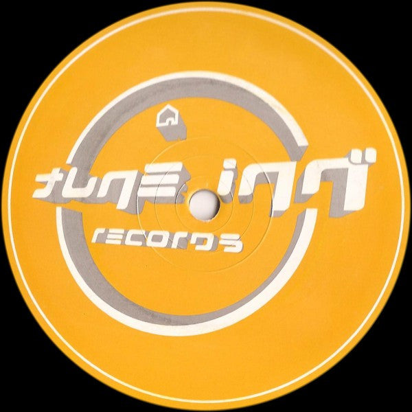 Prototype (4) : Control Of Sound (12", 1/2)