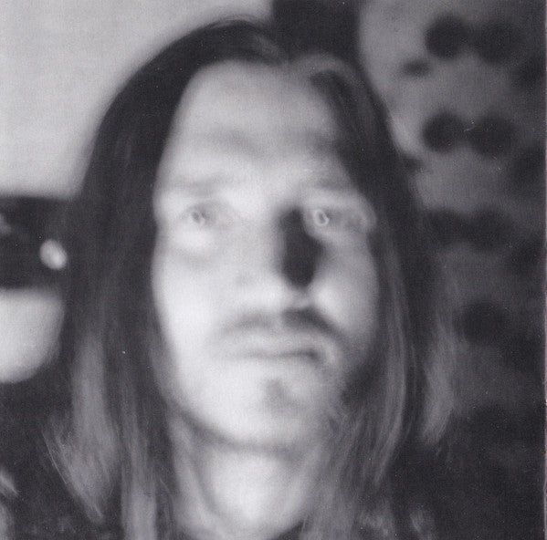 John Frusciante : Shadows Collide With People (CD, Album)
