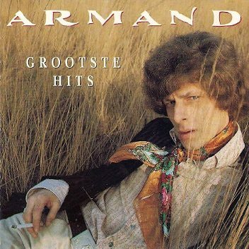 Armand : Grootste Hits (CD, Comp)