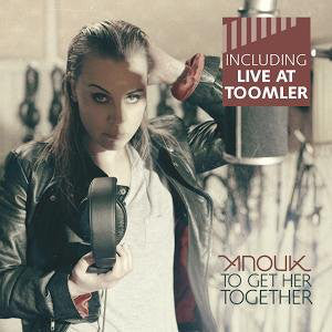 Anouk : To Get Her Together (2xCD, Album)