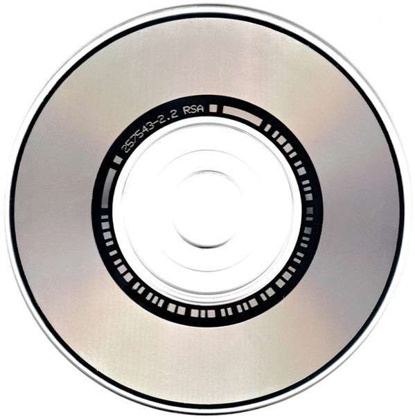 Gladys Knight : Licence To Kill (CD, Mini, Single)