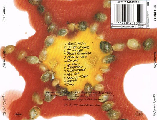 Blind Melon : Blind Melon (CD, Album, RE)