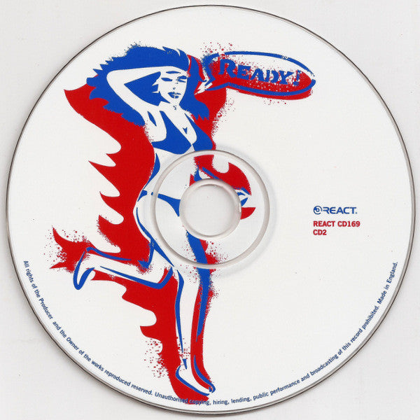 Various : Dope On Plastic! 7 (2xCD, Comp)