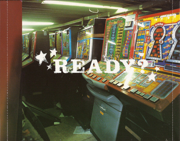 Various : Dope On Plastic! 7 (2xCD, Comp)