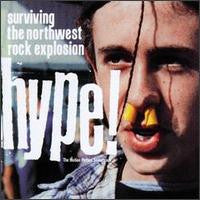 Various : Hype! (The Motion Picture Soundtrack) (CD, Comp)