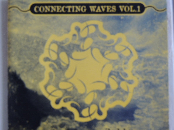 Various : Connecting Waves Vol.1 (CD)
