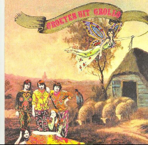 Cuby + Blizzards : Groeten Uit Grollo (CD, Album, Dlx, RE + DVD, Cla)