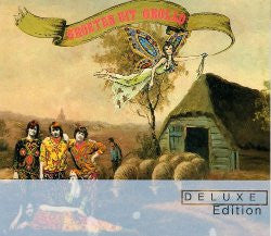 Cuby + Blizzards : Groeten Uit Grollo (CD, Album, Dlx, RE + DVD, Cla)