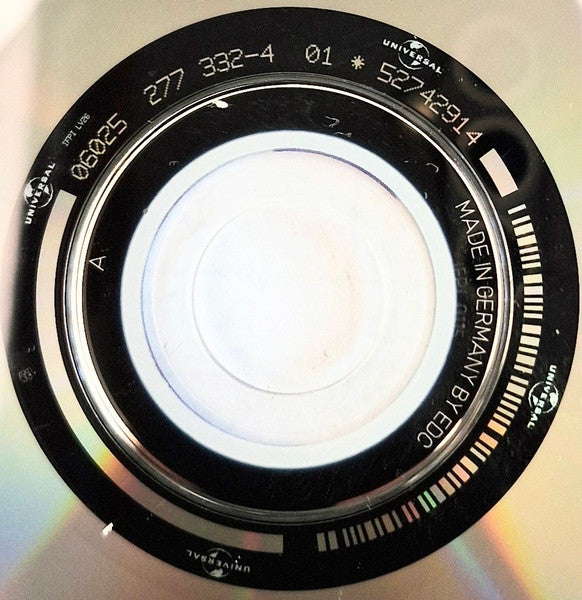 Cuby + Blizzards : Groeten Uit Grollo (CD, Album, Dlx, RE + DVD, Cla)