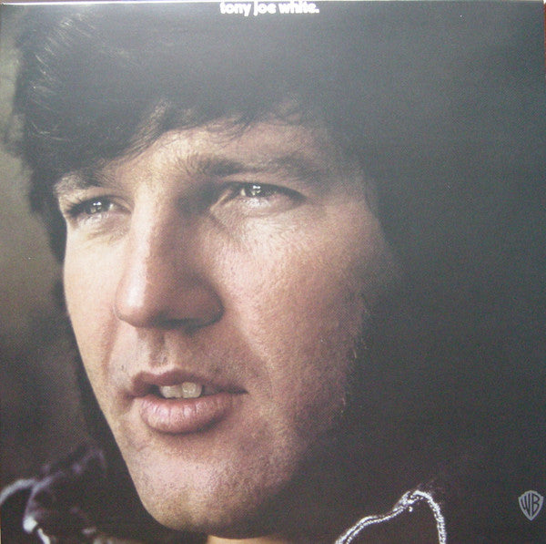 Tony Joe White : Tony Joe White (LP, Album, RE, Gat)