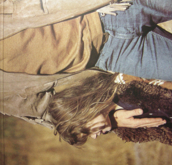 Tony Joe White : Tony Joe White (LP, Album, RE, Gat)