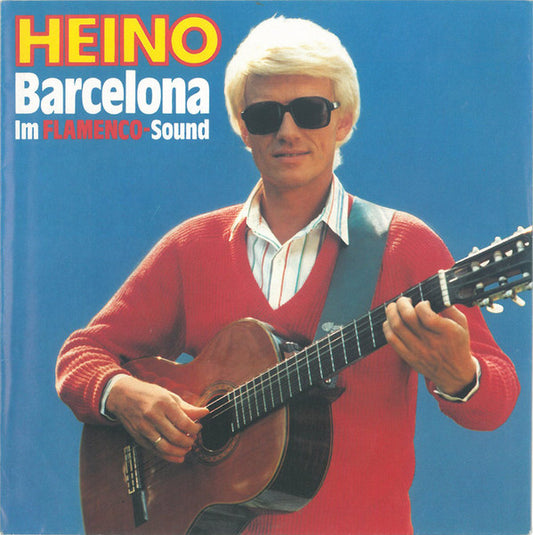 Heino : Barcelona (7", Single)