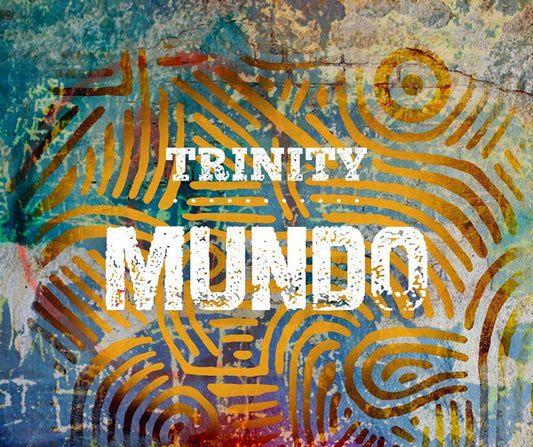 Trinity (57) : Mundo (CD, Album)