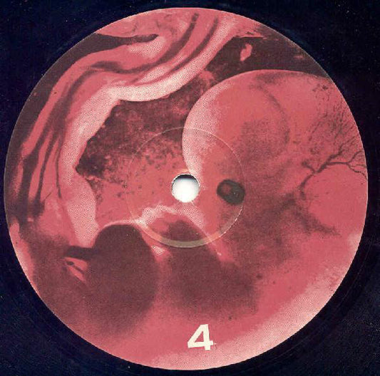 Stu Grant : Mummy Won't Buy Me A Pony (12")
