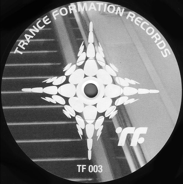 2 Phaze : Up Da Bass (12")