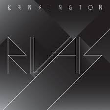 Kensington : Rivals (CD, Album, Ltd, Dig)
