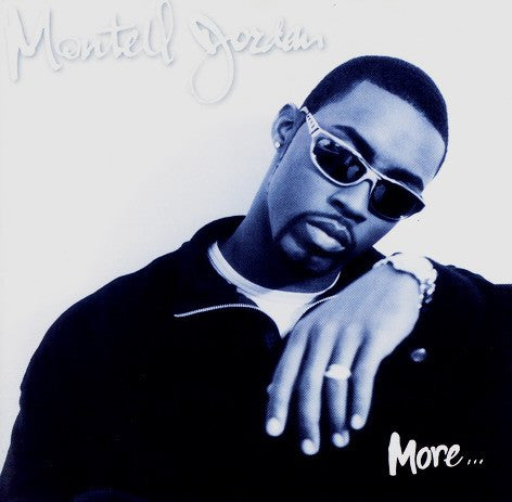 Montell Jordan : More... (CD, Album)