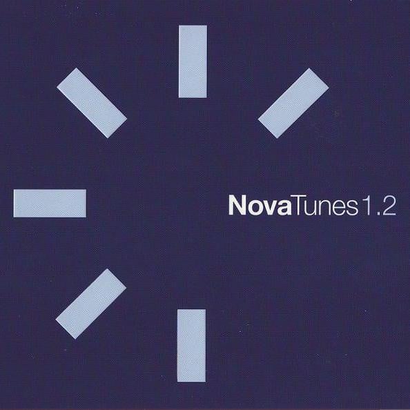 Various : Nova Tunes 1.2 (CD, Comp)