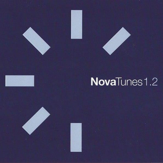 Various : Nova Tunes 1.2 (CD, Comp)
