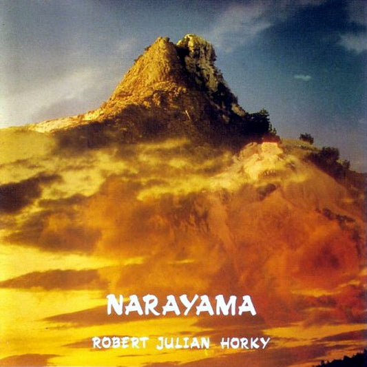 Robert Julian Horky : Narayama (CD, Album)