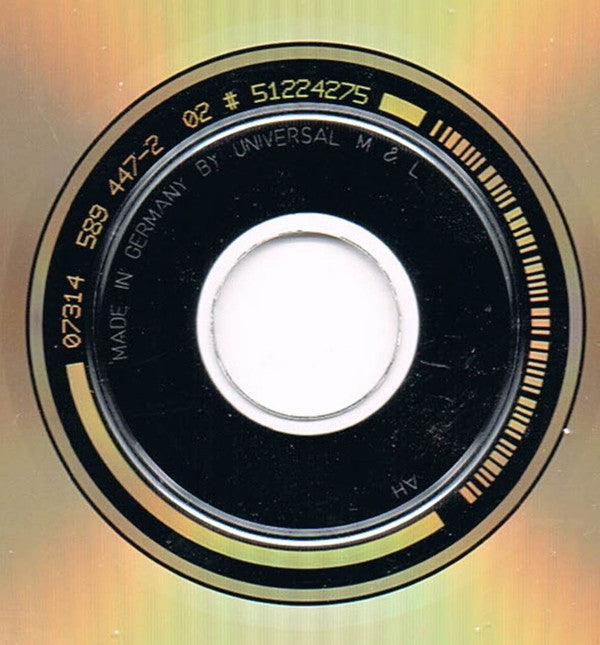 Bee Gees : Their Greatest Hits: The Record (2xHDCD, Comp)