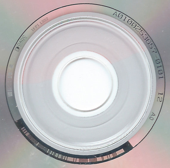 Sash! : Life Goes On (CD, Album)