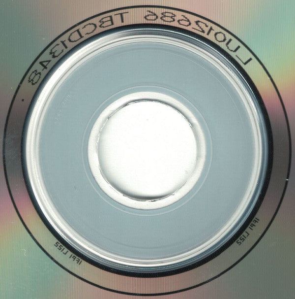 De La Soul : Art Official Intelligence: Mosaic Thump (CD, Album)