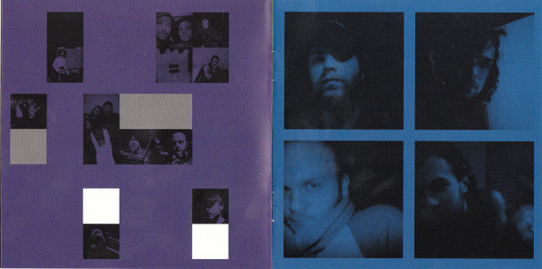 Coldplay : X&Y (CD, Album, Copy Prot.)