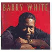 Barry White : Love Forever (2xCD, Comp)