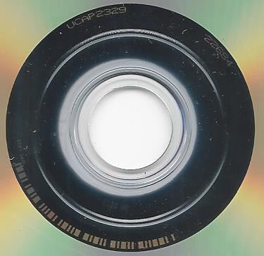 Thin Lizzy : Up Close And Personal (DVD-V, Unofficial, PAL)